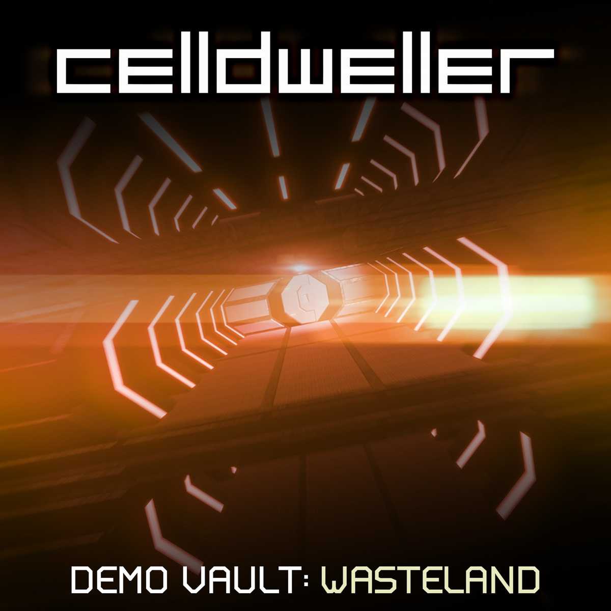 Celldweller - Demo Vault  Wasteland